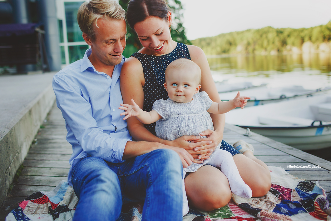 Family session Sundbygård Huddinge / familje fotografering Sundbygård Stockholm